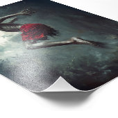 Pôster Saci (Papel Fotográfico) Fotodruck (Ecke)