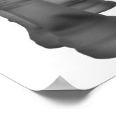 Poster Schach (Ecke)