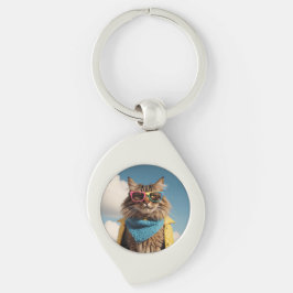 POSTER SCHLÜSSELANHÄNGER