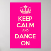 Poster (schmal) (Vorne)