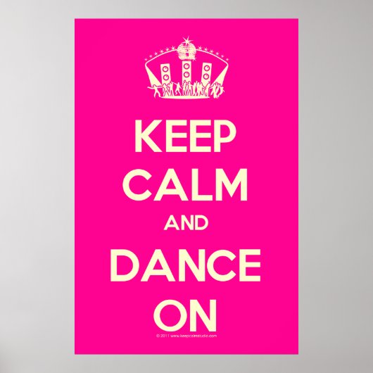 Poster (schmal) (Vorne)