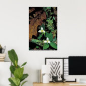 Poster/Schneestube Poster (Heimbüro)