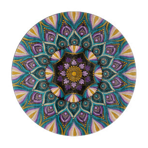 Poster Schneidebrett