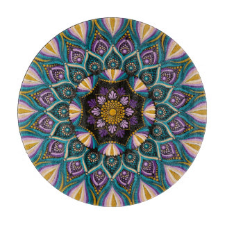 Poster Schneidebrett