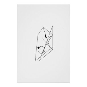 Poster - Schnittpunkt