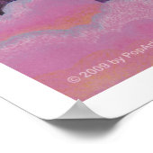 Poster, schöne Kunst - Mimes R Us Poster (Ecke)