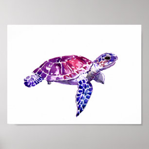 Poster - schwimmfrei