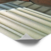 Poster, Scutt_50 Poster (Ecke)