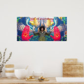 POSTer sean360x all-SEEing 360° (Küche)