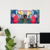 POSTer sean360x all-SEEing 360° (Heimbüro)