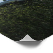 Poster: Senf in den Wolken Poster (Ecke)