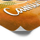 Poster SER - 01V2 Caminho Feliz (Ecke)