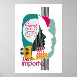 Poster SER - 05 Você Importa