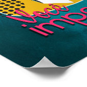 Poster SER - 05V2 Você Importa (you Metter) (Ecke)