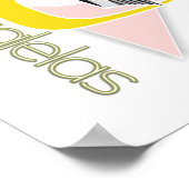 Poster SER - 07 Dimensões Paralelas (Ecke)