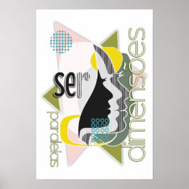 Poster SER - 07 Dimensões Paralelas