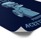 Pôster Seu Madruga - Só não te dou outra porque.. Poster (Ecke)