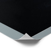 Poster Shadows (Ecke)