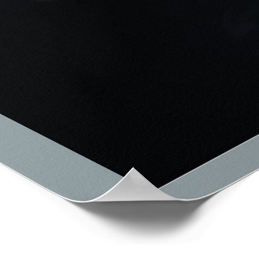 Poster Shadows (Ecke)