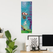 Poster - Sharknado (Heimbüro)