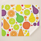 Poster Sherpadecke (Vorderseite (Horizontal))
