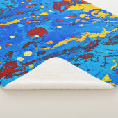 Poster Sherpadecke (3/4)