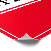 Poster - SHIELDING (Ecke)