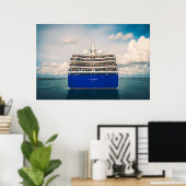 Poster - Shipwide Shot Herbst 2012 (Heimbüro)