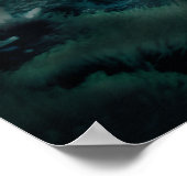 Póster sirenita poster (Ecke)