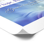 Poster-Skripte Poster (Ecke)