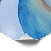 Poster Slap-In-The-Face (Ecke)