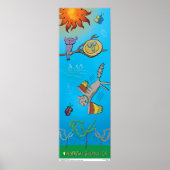 Poster - So Nah (Vorne)