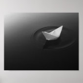 Poster: So starten Sie die Odyssey Poster (Vorne)