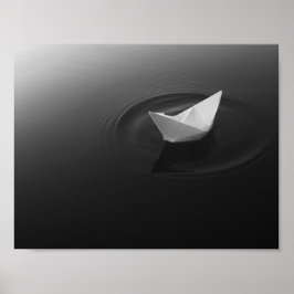 Poster: So starten Sie die Odyssey Poster