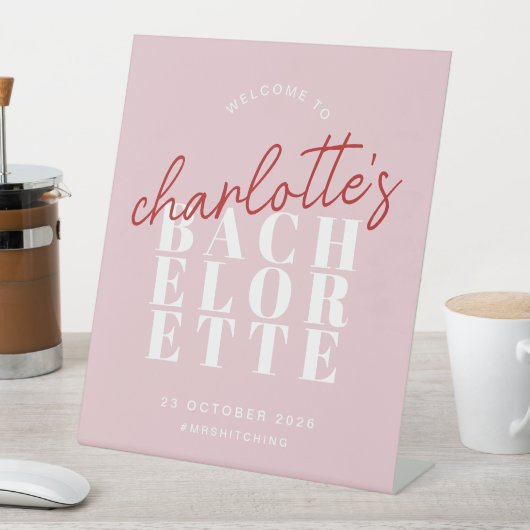 Poster Sockelschild (In Situ)