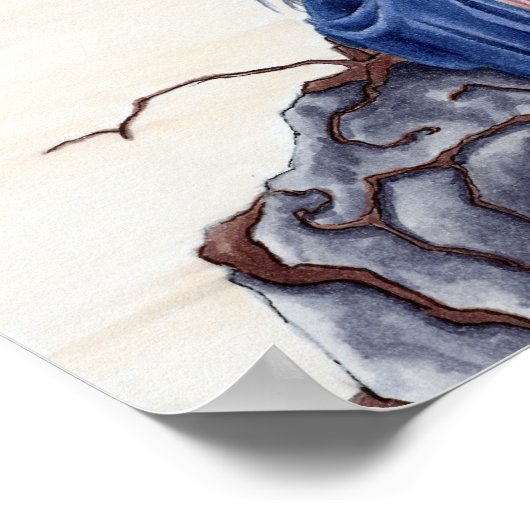 Poster Song Tree (Ecke)