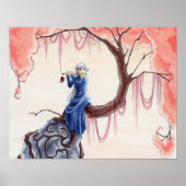 Poster Song Tree (Vorne)