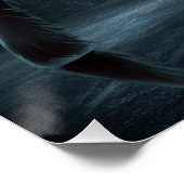 Poster Spider X (Ecke)