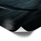 Poster Spider X 03 (Ecke)