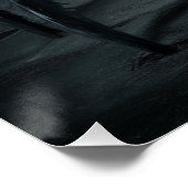 Poster Spider X 05 (Ecke)