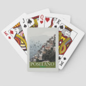 Poster Spielkarten (Rückseite)