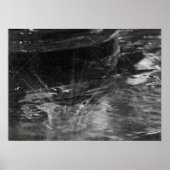 Poster "Splish Splash" (Vorne)