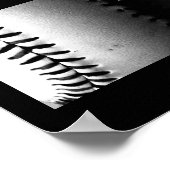 Poster-Sport/Spiele-25 Poster (Ecke)