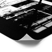 Poster-Sport/Spiele-37 Poster (Ecke)