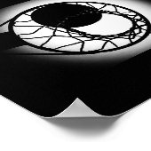 Poster-Sport/Spiele-63 Poster (Ecke)