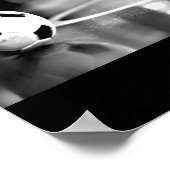 Poster-Sport/Spiele-63 Poster (Ecke)