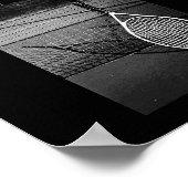 Poster-Sports/Spiele-8 Poster (Ecke)