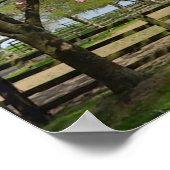 Poster Spring (Ecke)