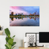 Poster - Stadterkundung (Heimbüro)