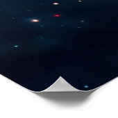Poster Star Dog (Ecke)